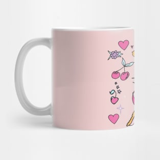 swallow Mug